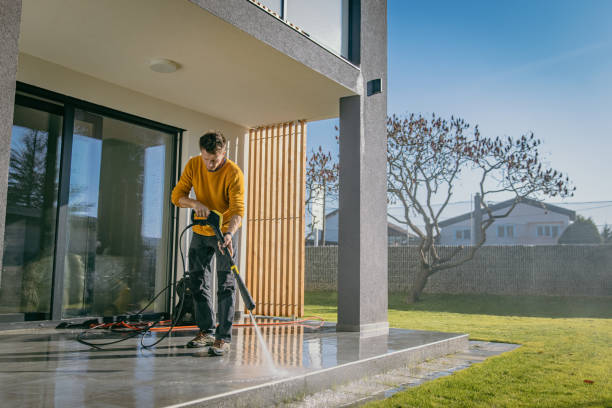 Best Building Exterior Washing  in Du Quoin, IL
